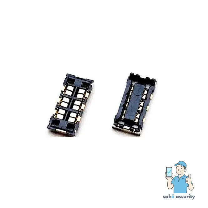 Battery Connector for Motorola Moto G62 5G